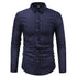 Men's Style Casual Long-Sleeved EsaModa®